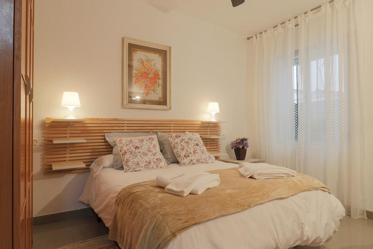 Appartement Seaside 2 Bedrooms By The Center